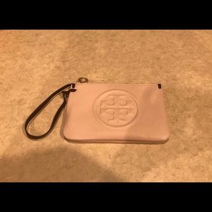 NWT Tory Burch Wristlet